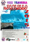 TRAVESÍA JABLILLO 2015