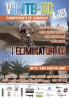 MTB XC AJEI – ELIMINATOR 2015