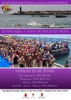 TRAVESÍA SAN JUAN 2015