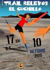 TRAIL EL CUCHILLO RELEVOS 2015