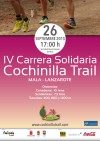 COCHINILLA TRAIL 2015