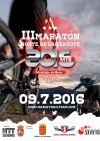 III MARATÓN DE MTB NORTE DE LANZAROTE