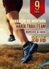 I MARATÓN DE MONTAÑA HARIA TRAIL TEAM