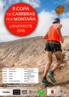 RESULTADOS COPA DE LANZAROTE DE CARRERAS POR MONTAÑA