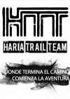SOCIOS HARIA TRAIL TEAM 2016-17