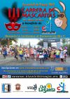 III CARRERA MASCARITAS TINAJO