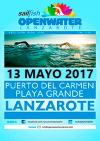 SAILFISH OPEN WATER LANZAROTE