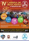 IV CARRERA MASCARITAS