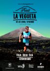 TRAIL LA VEGUETA