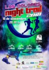 LOS DOLORES NIGHT TRAIL