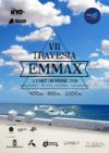 TRAVESÍA EMMAX PLAYA HONDA