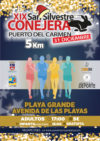 XIX SAN SILVESTRE CONEJERA