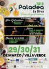I XC PALADEA VILLAVERDE