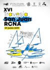 XVI TRAVESÍA DE SAN JUAN – COPA DE CANARIAS