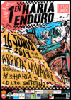 I HARIA ENDURO