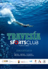 TRAVESÍA SPORTS CLUB PUERTO CALERO