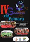 IV GAMES FAMARA