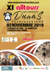 XI ALTOURS HALF MARATHON DUNAS FUERTEVENTURA