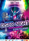 DISCO NIGHT URBAN RACE – ¡CANCELADA!