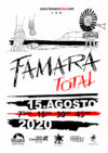 FAMARA TOTAL ¡CANCELADA!