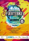 VII ACUA WATER PARK FUERTEBIKE ¡CANCELADA!