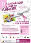 IV CAMINAMOS CONTRA EL CÁNCER