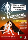 IX VERTICAL MONTAÑA BLANCA