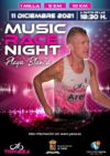 MUSIC RACE NIGHT PLAYA BLANCA