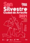 SAN SILVESTRE CIUDAD DE ARRECIFE