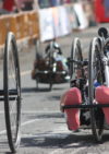 10º VUELTA PLAYA BLANCA HAND BIKE LANZAROTE