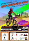 I JORNADAS MTB ESCUELAS