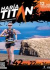 HARIA TITÁN TRAIL