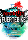 FUERTEBIKE ELECTRON