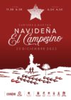 CARRERA NAVIDEÑA EL CAMPESINO