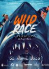 WILD RACE LA GRACIOSA