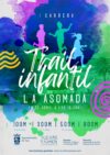 TRAIL INFANTIL LA ASOMADA