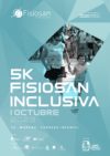 FISIOSAN INCLUSIVA 5K