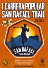 I CARRERA POPULAR SAN RAFAEL TRAIL