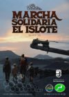 MARCHA SOLIDARIA EL ISLOTE