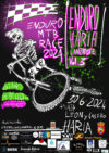 ENDURO HARIA LANZAROTE