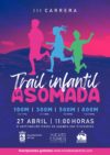 III TRAIL INFANTIL LA ASOMADA