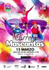 CARRERA MASCARITAS