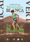 VERTICAL MONTAÑA BLANCA