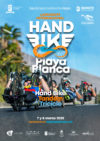HANDBIKE PLAYA BLANCA