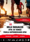 VII MILLA TARAJALEJO PADILLA SUPERMERCADOS-SPAR
