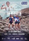 TRAIL LA VEGUETA