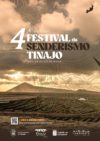 FESTIVAL DE SENDERISMO TINAJO (21 al 25 mayo)