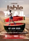 II JABLE TRAIL