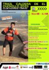 TRAIL CALDERA DE EL CUCHILLO