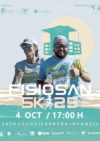 FISIOSAN 5K